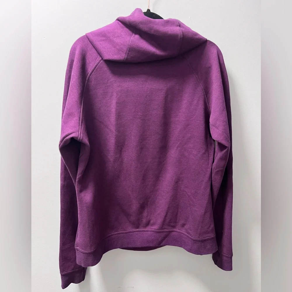 Nike Hooded Sweater - Picture 2 of 7